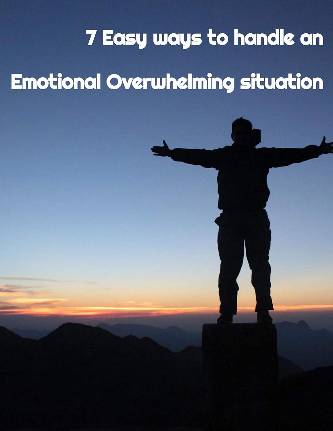 Be Emotionally Fit to Lead a Fulfilled Life
