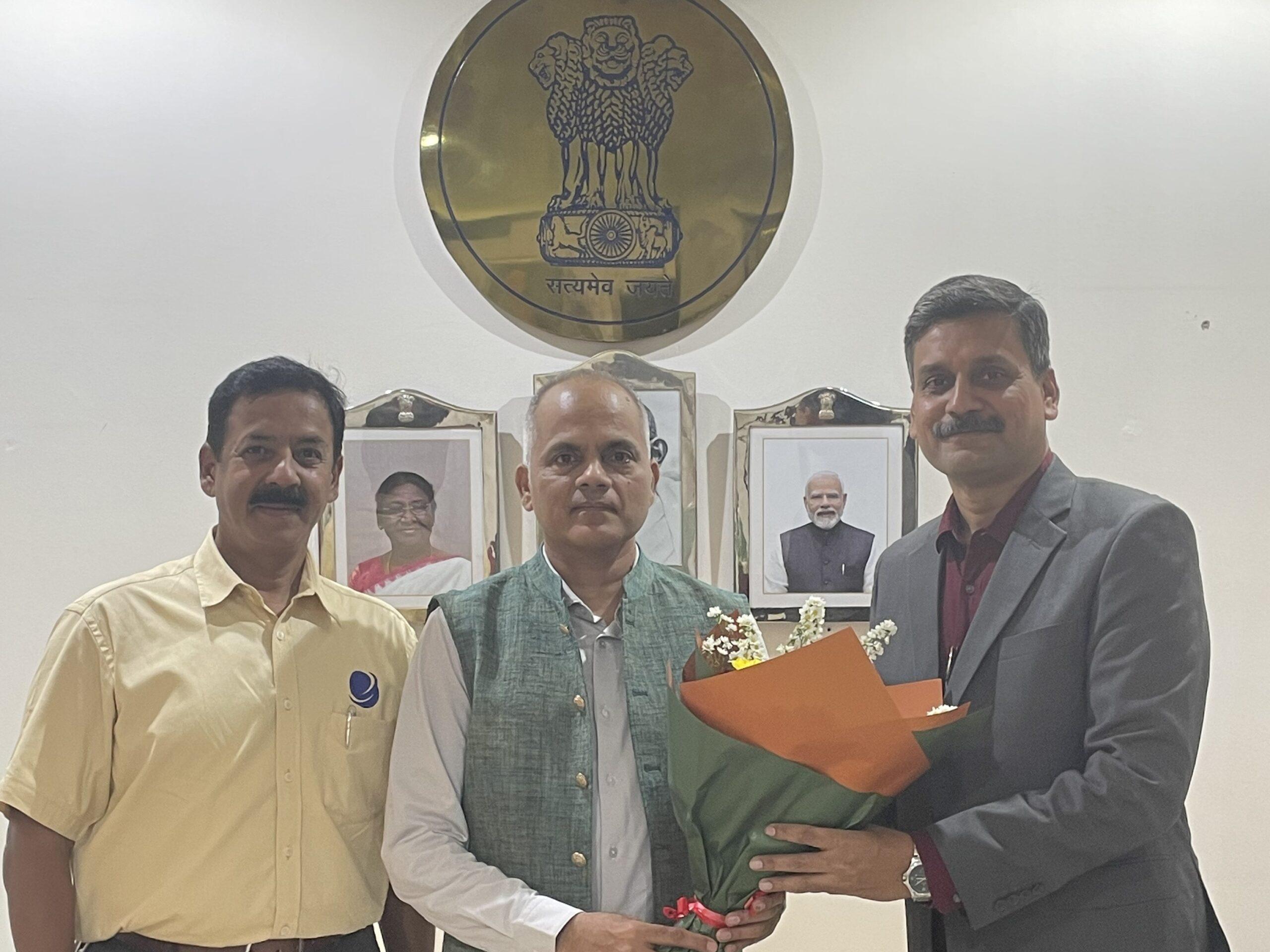 Mani Kandan Ms indian ambassador of oman