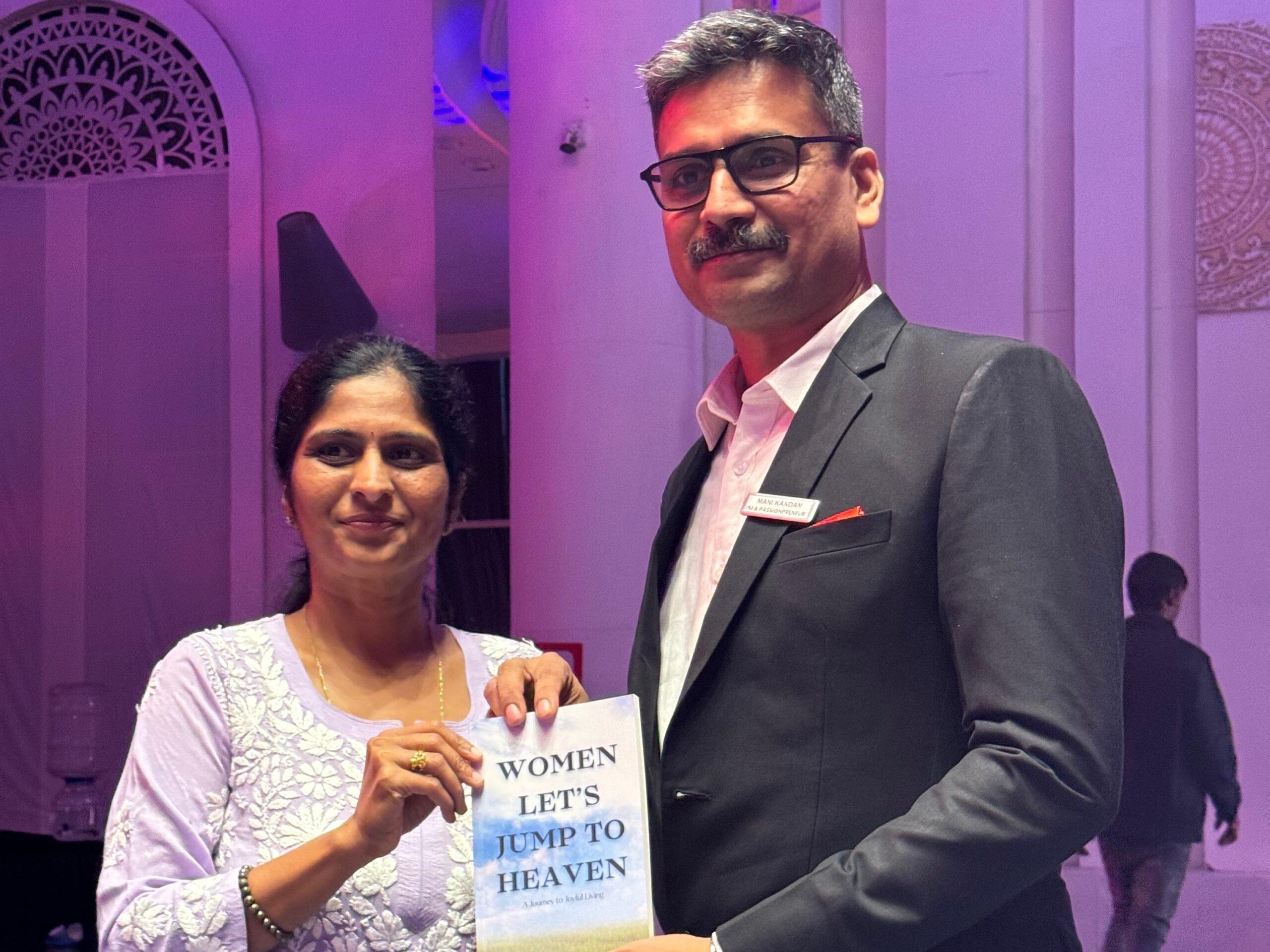 Mani Kandan Ms madhuri sagiraju