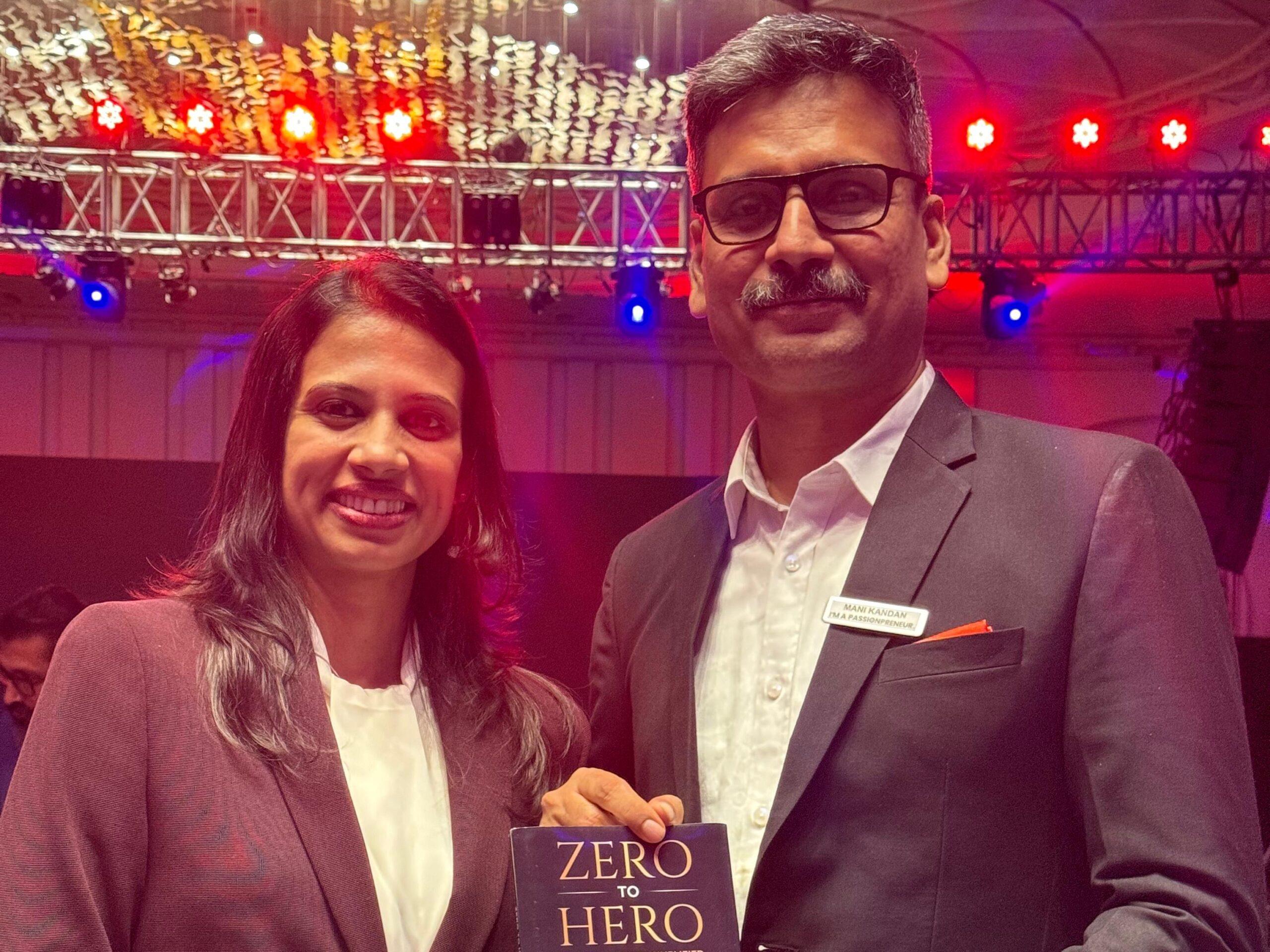 Mani Kandan Ms remya k