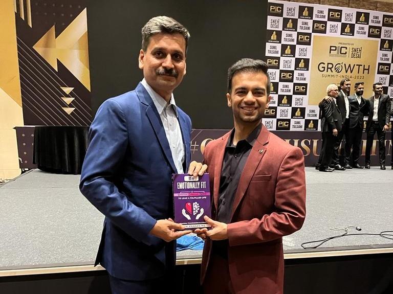 Mani Kandan Ms sneh desai, coach