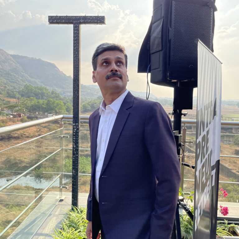 Look Up Before You Step Forward: A Message Every Youngster Needs to Hear