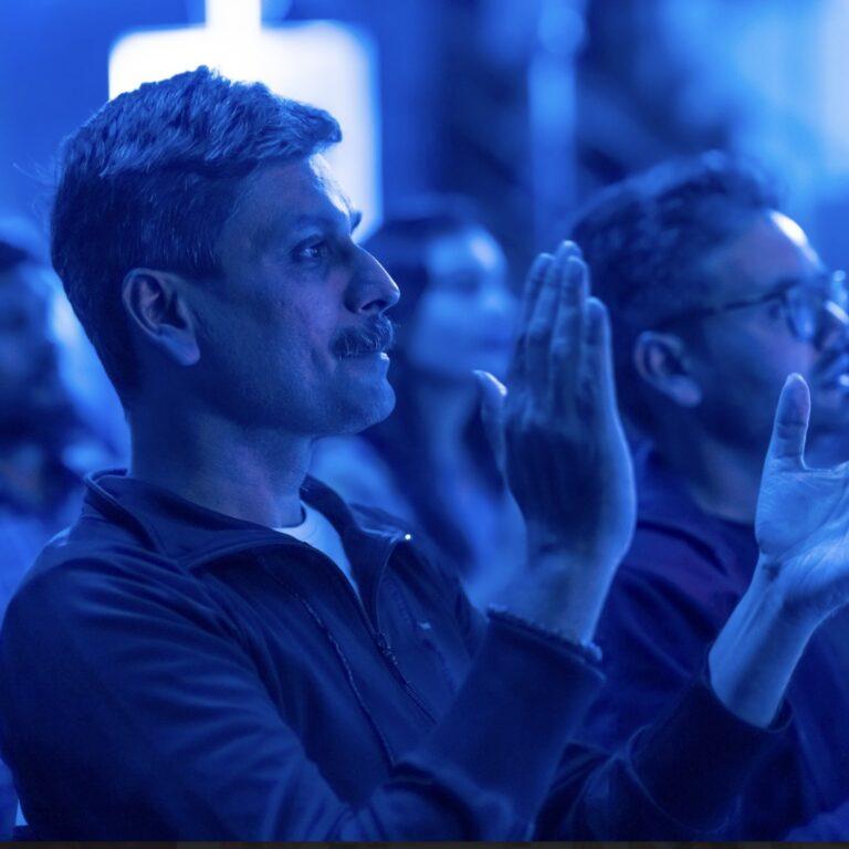 The Power of Paying Attention: Why Young Minds Must Learn to Listen, Not Just React